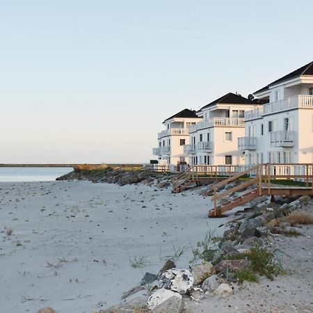 Strandperle 60A Olpenitz Exterior foto
